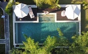 Kaien Villas Gili Air